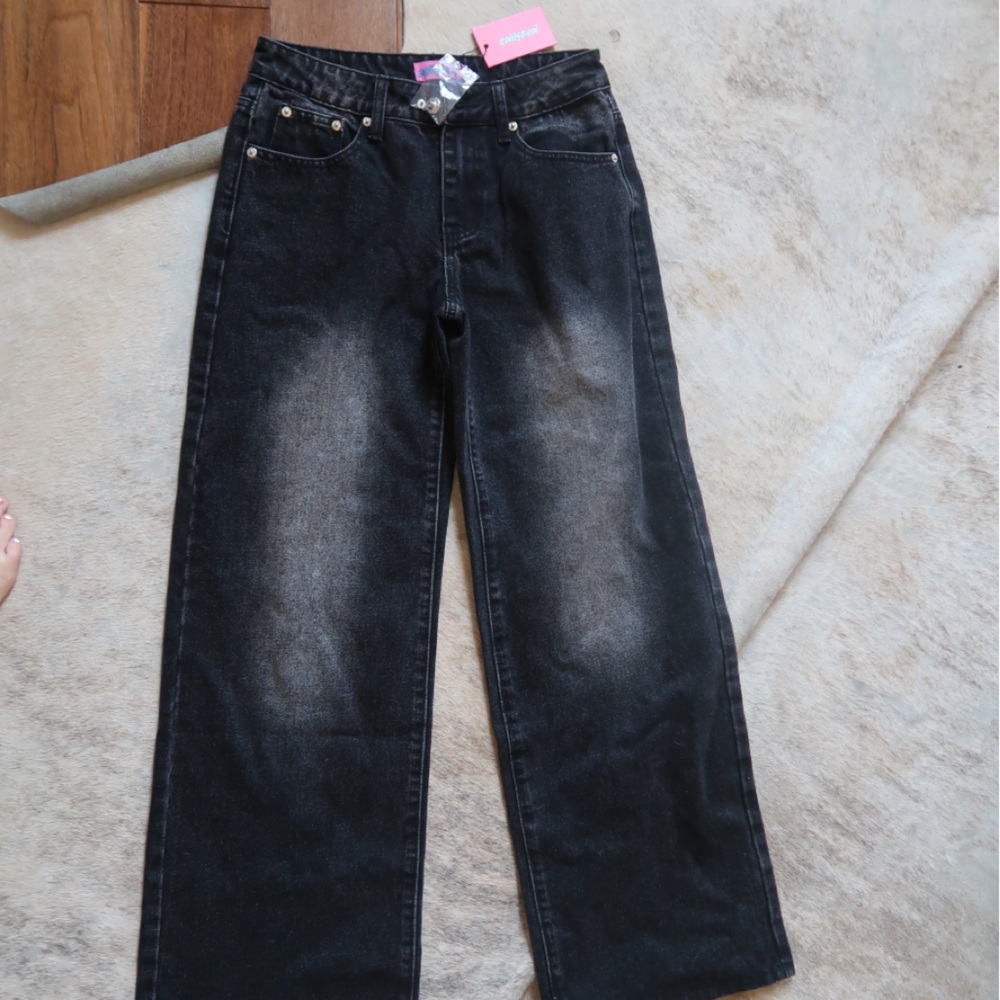 edikted jeans!